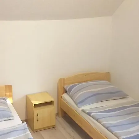Szepvoelgyi Apartmanhaz Apartmán *